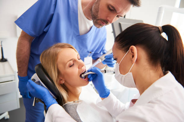 Why Choose Us for Your Dental Needs in Rosamond, CA