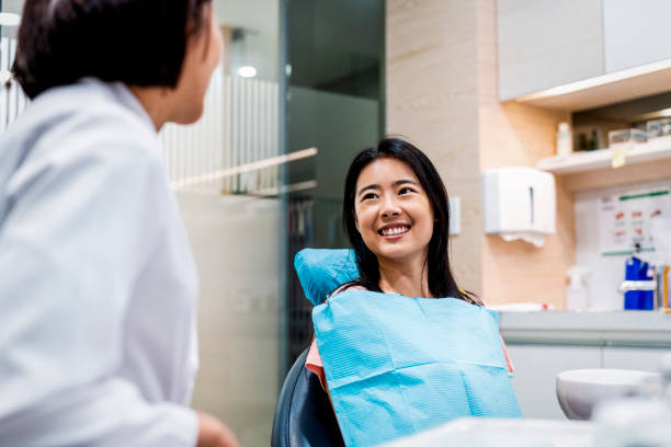 Rosamond, CA  Holistic Dental Services Company