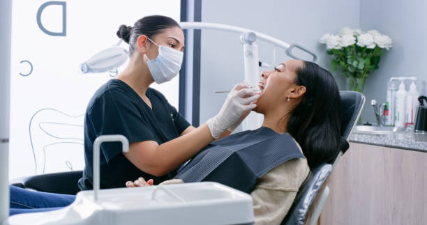 Dental Inlays and Onlays in Rosamond, CA