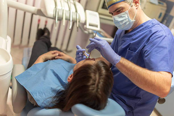 Best Invisalign and Clear Aligners  in Rosamond, CA